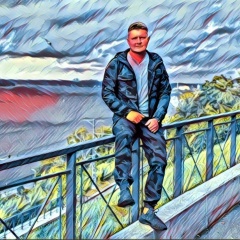 Артем Мелехин, 06.12.1985, Москва