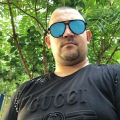 Даня Логачев, 15.07, Краснодар