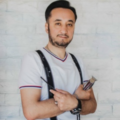 Edik Gafurov, 14.11.1979, Коканд