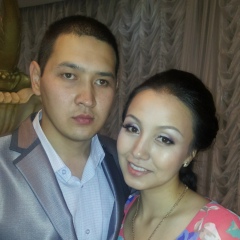 Abzal Napilov, 12.03.1988, Аральск