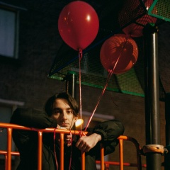 Игорь Ельцин, 17.07