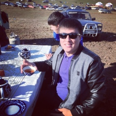 Oljas Sarsenbekov, 16.07.1902, Шымкент