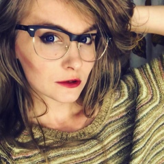 Ника Азарова, 26.10.1972, Санкт-Петербург