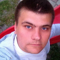 Саша Шевченко, 16.01