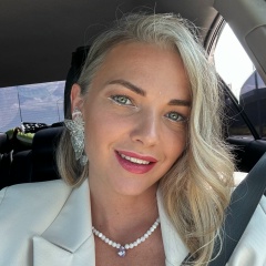 Надежда Гончарова, Санкт-Петербург