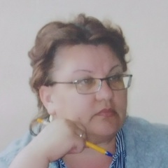 Ольга Соколова, 28.06, Орёл
