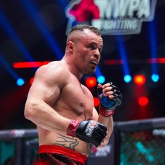 Алексей Косарев, 15.07, Санкт-Петербург