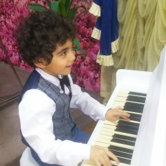 Максуд Аралов, 24.11.1975, Санкт-Петербург