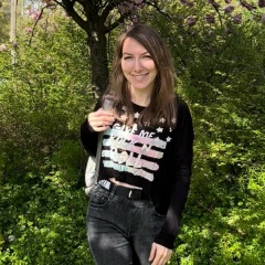 Maria Ya, 29.07, Санкт-Петербург