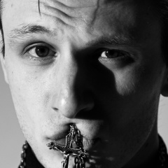 Сергей Роксанов, 12.06.1994, Москва