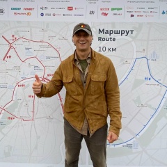 Михаил Фомкин, 15.11, Санкт-Петербург