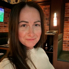 Елена Васильева, Санкт-Петербург