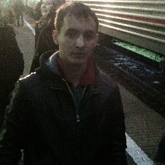 Владислав Сергеевич, 04.09.1992, Саранск