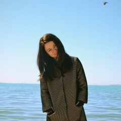 Надежда Чекина, 01.01.1995, Краснодар