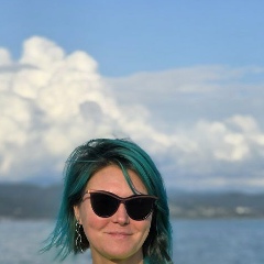 Светлана Митрофанова, Санкт-Петербург