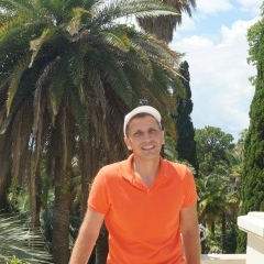 Михаил Палий, 02.10.1986, Казань