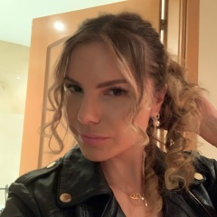 Юлия Захаренко, 08.11.1985, Chicago