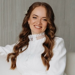 Кристина Сайженкова, 01.05, Кемерово