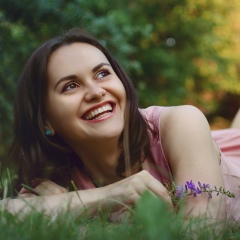 Irina Scherban, 29.06, Самара