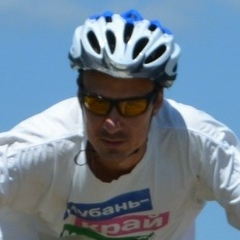 Алексей Недашковский, Ейск