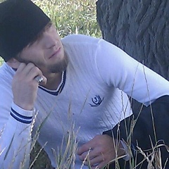 Гучигов Турпал, 14.12.1989, Москва