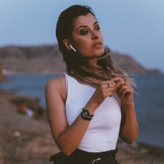 Анжела Коцоева, 18.10, Владикавказ