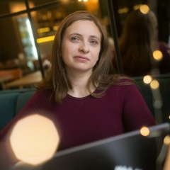 Светлана Кудрявцева, 03.07.1988, Домодедово