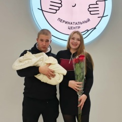 Андрей Саблин, 26.02.1991, Санкт-Петербург