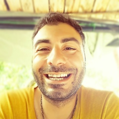 Dimitri Khachidze, 28.06.1985, Тбилиси