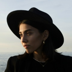 Малика Гринченко, 30.09.1995, Сочи