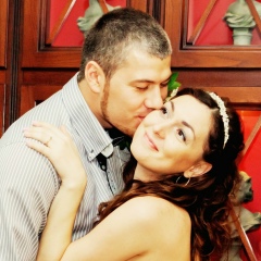 Анастасия Токмакова, 17.04, Екатеринбург