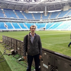 Павел Евстафьев, 07.06.1986, Санкт-Петербург