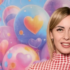 Надюшка Косарева, 17.12, Чкаловск