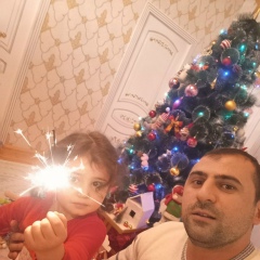 Орхан Фарзиев, 21.03, Санкт-Петербург