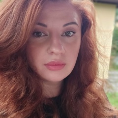 Елена Сысоева, 13.09, Калининград