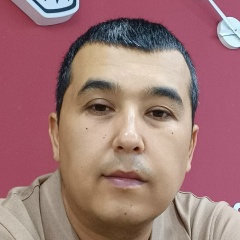 Shoxruzbek Akbarov, 14.02, Андижан