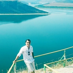 Николай Федюк, Киев