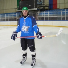 Линар Кутушев, 17.01.1988, Нижнекамск