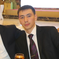 Даулет Джаппаркулов, 02.10, Кызылорда