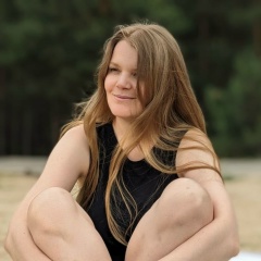 Саша Гараева, 19.09.1989, Казань