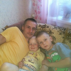 Иван Белецкий, 12.04.1986, Владимир