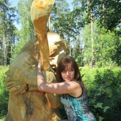 Екатерина Ануфриева, 09.06.1984, Нижний Новгород