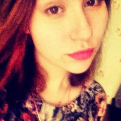 Катерина Старостина, 04.05.1989, Москва