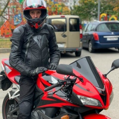 Коля Васильев, 16.05.1983, Санкт-Петербург