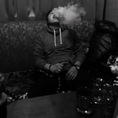 Suhan Kamalov, 15.03.1992, Москва