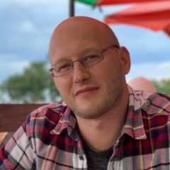 Владимир Волков, 26.02.1991, Большой Камень