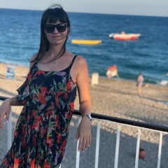 Раиля Таирова, 27.02.1988, Алматы