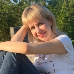 Татьяна Ферапонтова, 11.08, Уфа