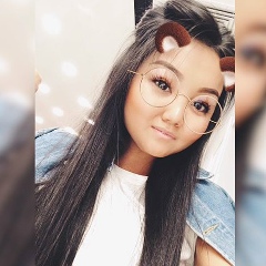 Шынар Шайзанова, 12.03, Алматы