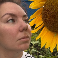 Евгения Бирюкова-Мазаева, 14.06.1990, Санкт-Петербург